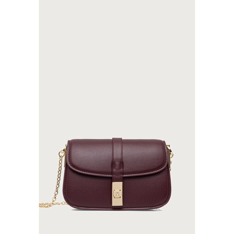 Tommy Hilfiger crossbody kabelka dámská z imitace kůže