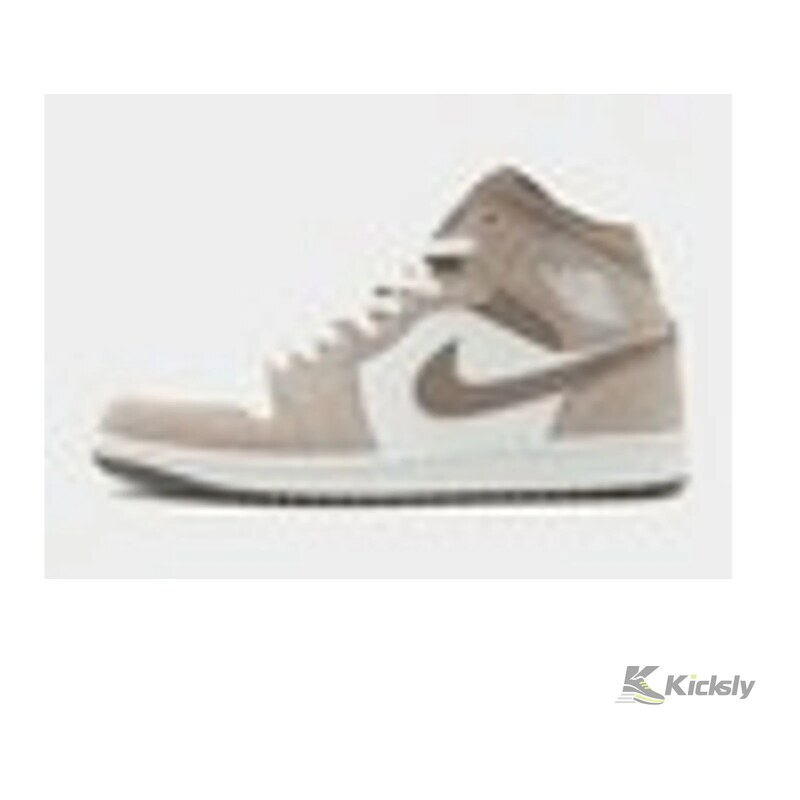 Air Jordan Jordan 1 Mid Enigma Stone