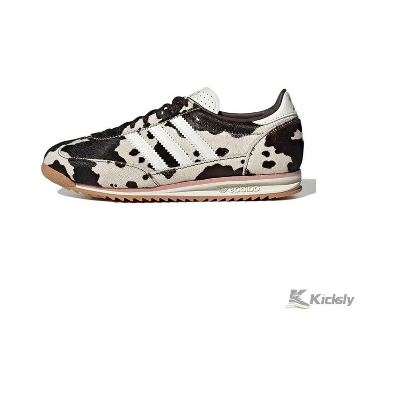 adidas SL 72 OG Cow Print (W)