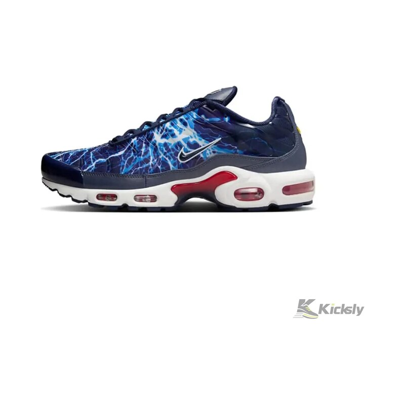 Nike Air Max Plus Eclair Lightning (2025)