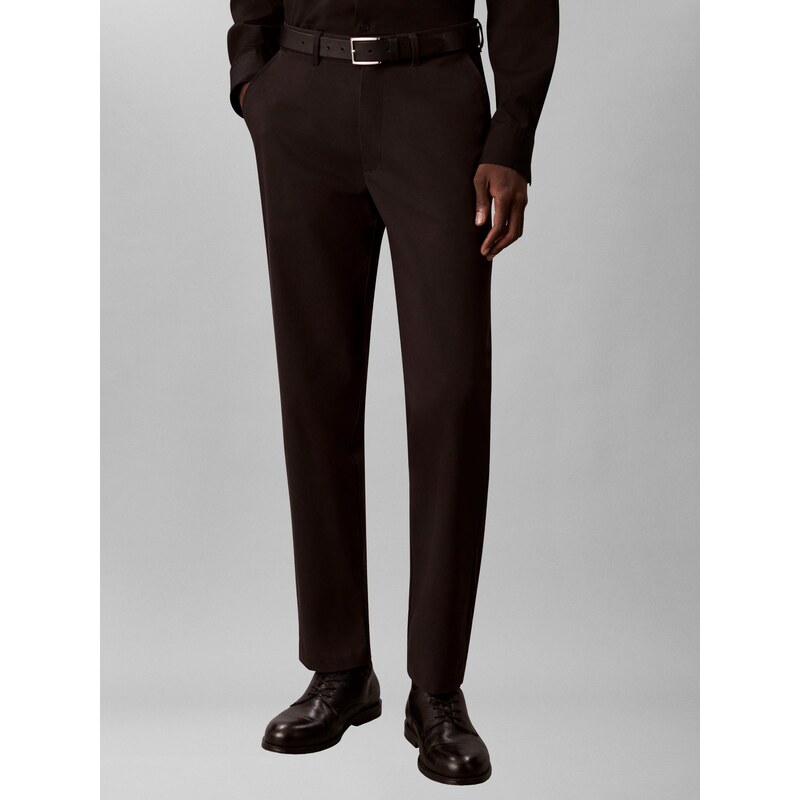Calvin Klein Kalhoty chino | Tapered fit
