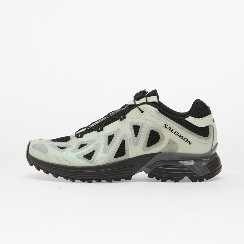 Tenisky Salomon XT-Whisper Void Black/ Claqua/ Clrock EUR 38 2/3