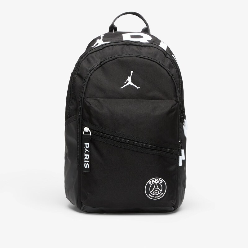 Batoh Jordan Psg Backpack Black Universal