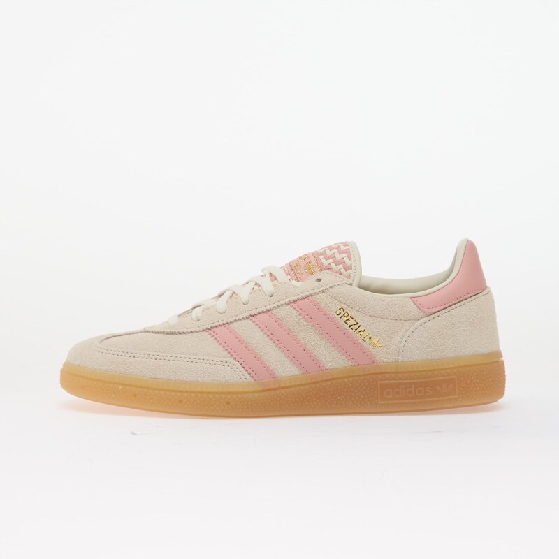 adidas Originals adidas Handball Spezial Off White/ Wonder Mauve