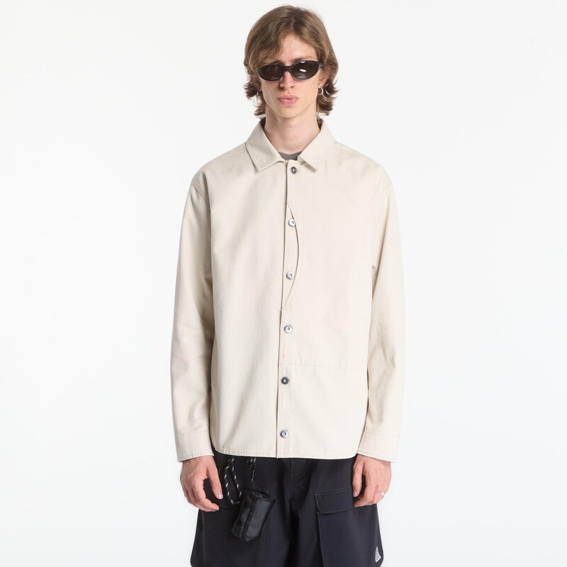 Bunda Oakley Echo Mod Overshirt Mist XL