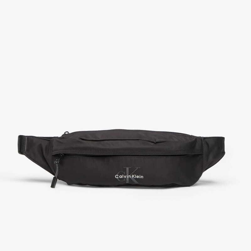 Taška Calvin Klein Bold Belt Bag Black Universal