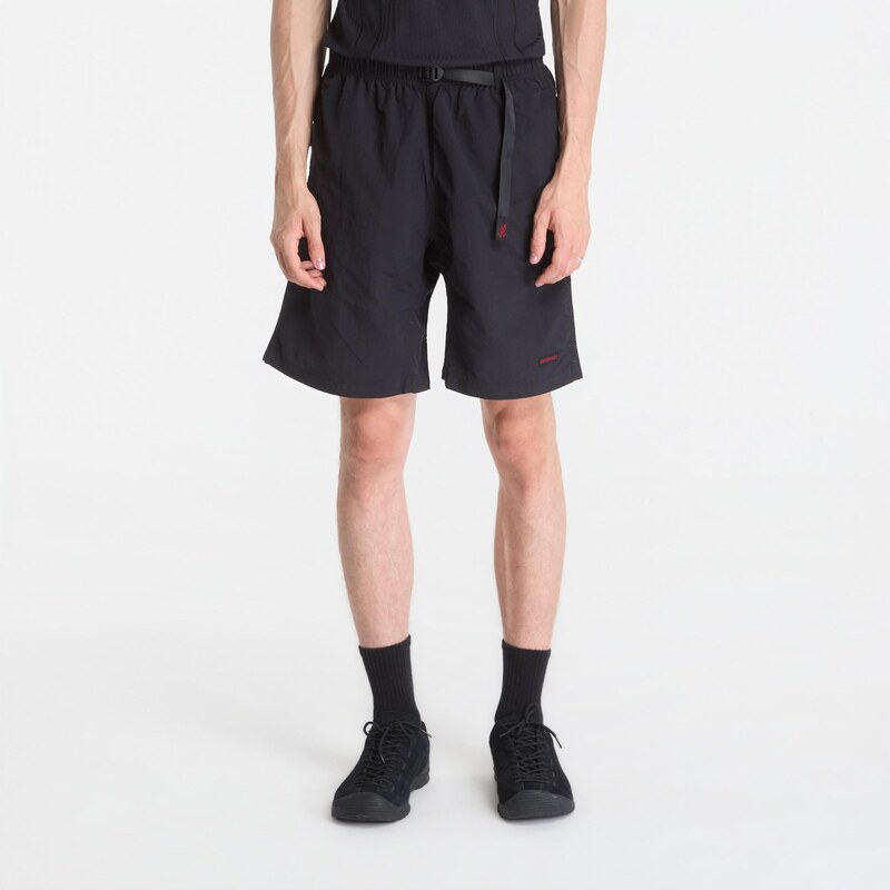 Šortky Gramicci Nylon Packable G-Short Black XXL