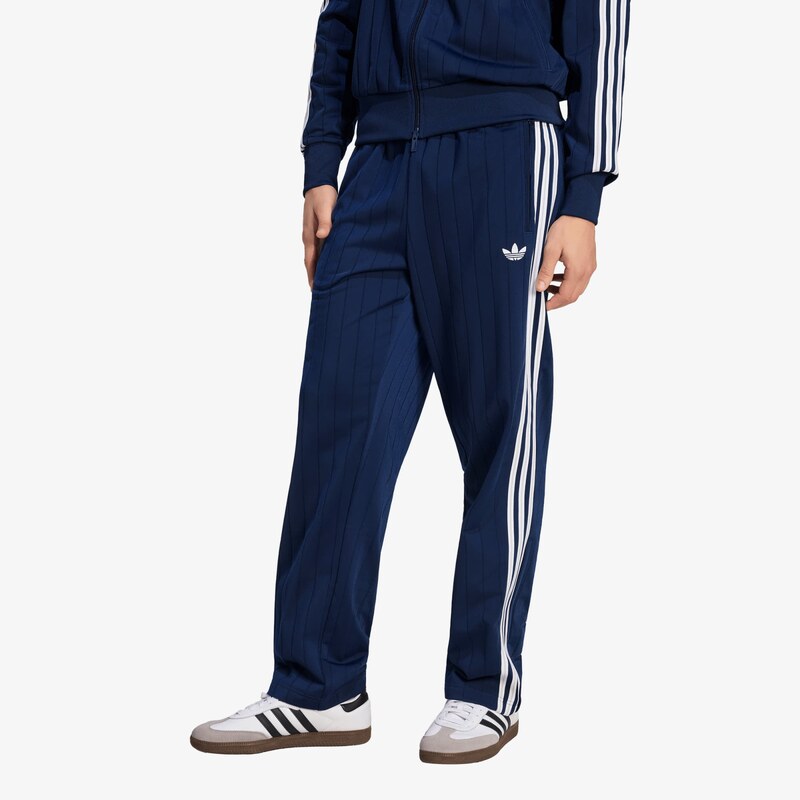 adidas Originals Tepláky adidas Firebird Drop Needle Track