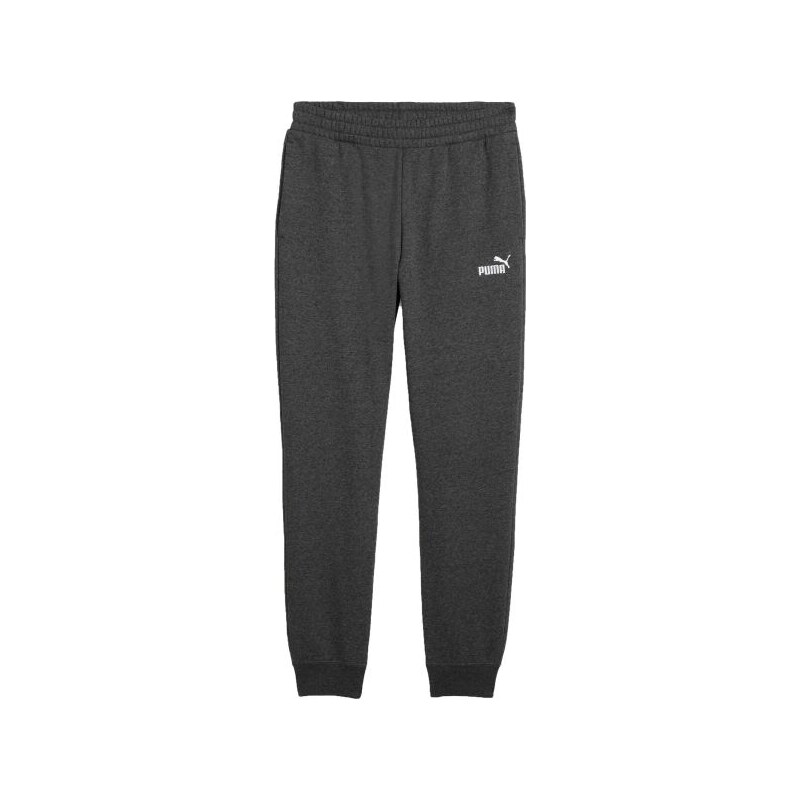 Puma ESSENTIALS NO.1 LOGO SWEAT PANTS FL CL Pánské tepláky