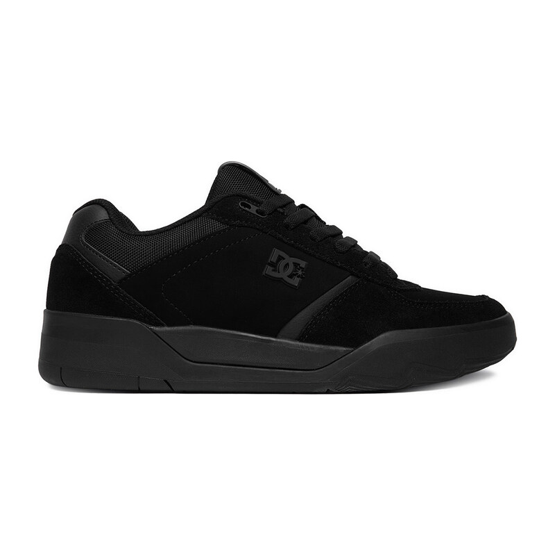 Sneakersy DC Shoes