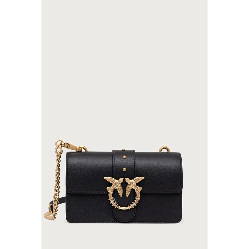 Pinko crossbody kabelka dámská kožená