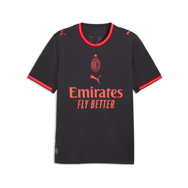 PUMA AC Milan 26/27 Third Jersey Men