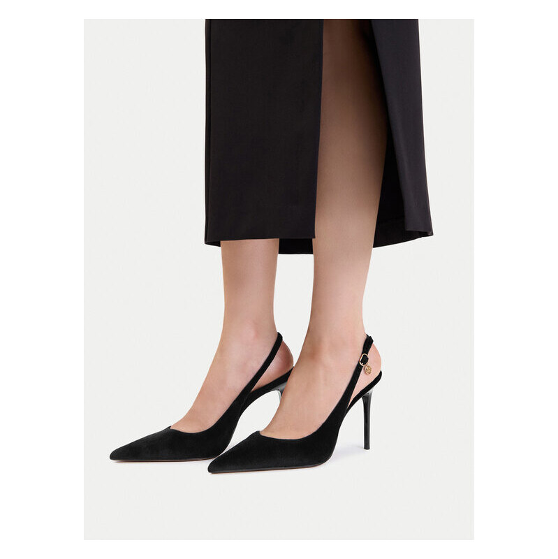 Lodičky Nine West