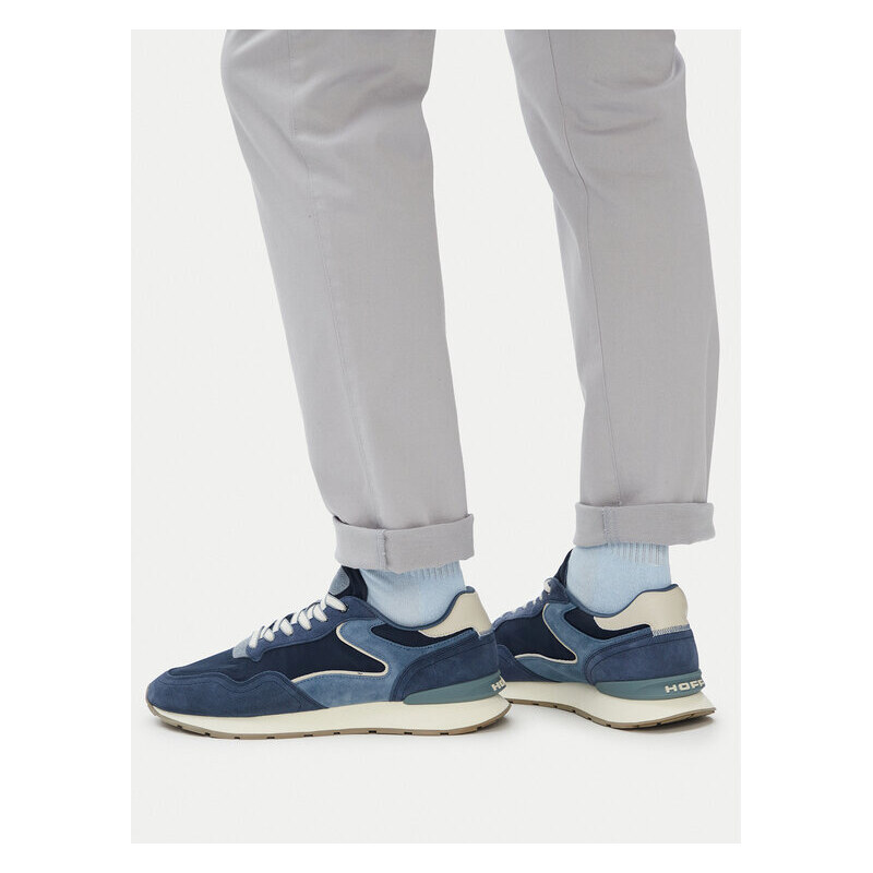 Sneakersy HOFF