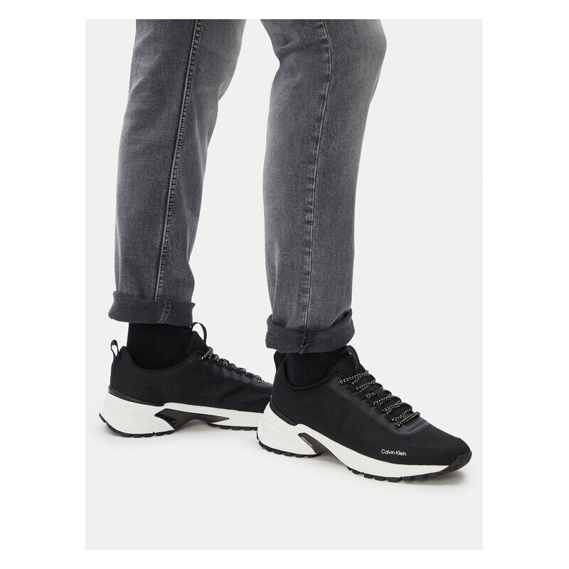 Sneakersy Calvin Klein