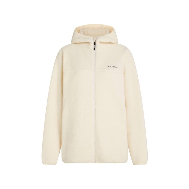 ONeill MUST-HAVE LONG FZ Dámská fleecová mikina