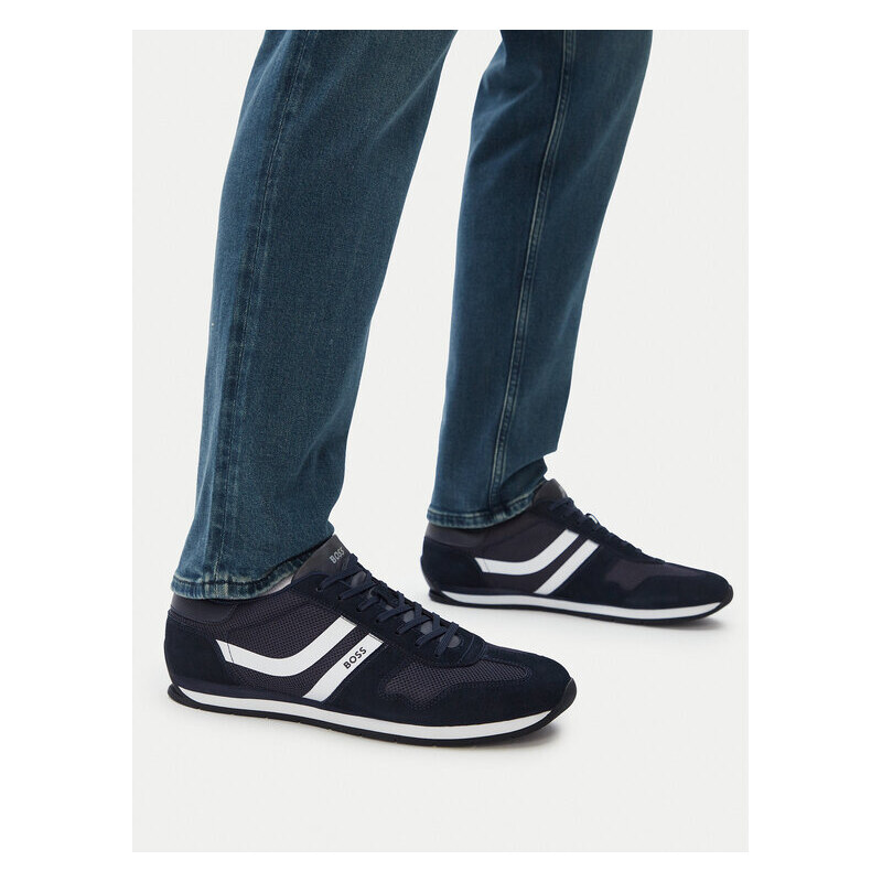 Sneakersy BOSS