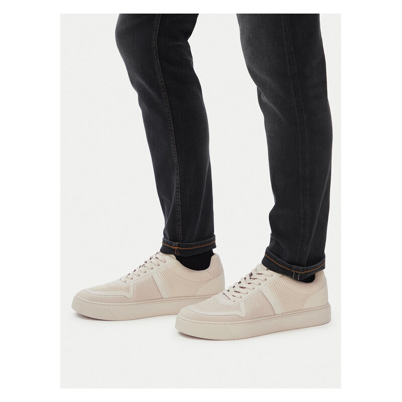 Sneakersy Calvin Klein