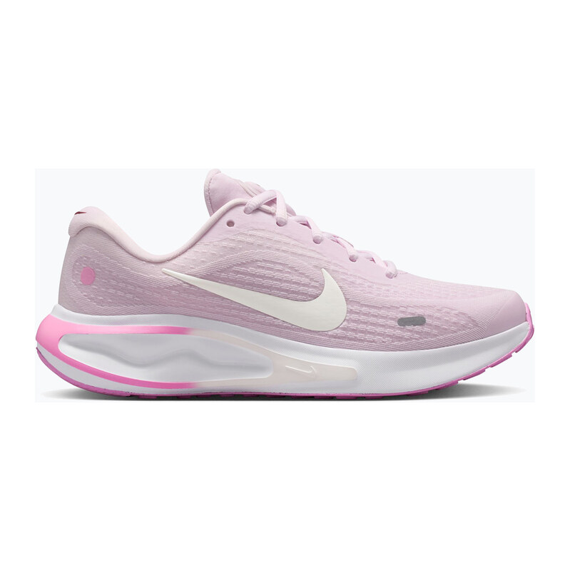 Dámské běžecké boty Nike Journey Run bleached lilac/pink rise