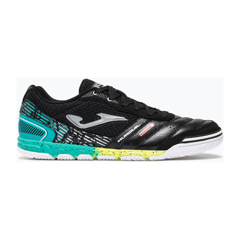 Pánské kopačky Joma Mundial Indoor black
