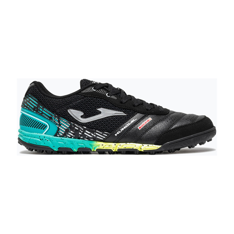 Pánské kopačky Joma Mundial TF black
