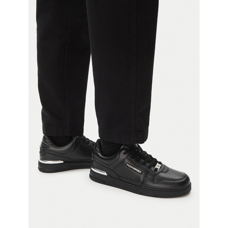 Sneakersy Plein Sport