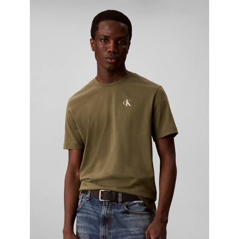 Calvin Klein Jeans Tričko | Classic fit