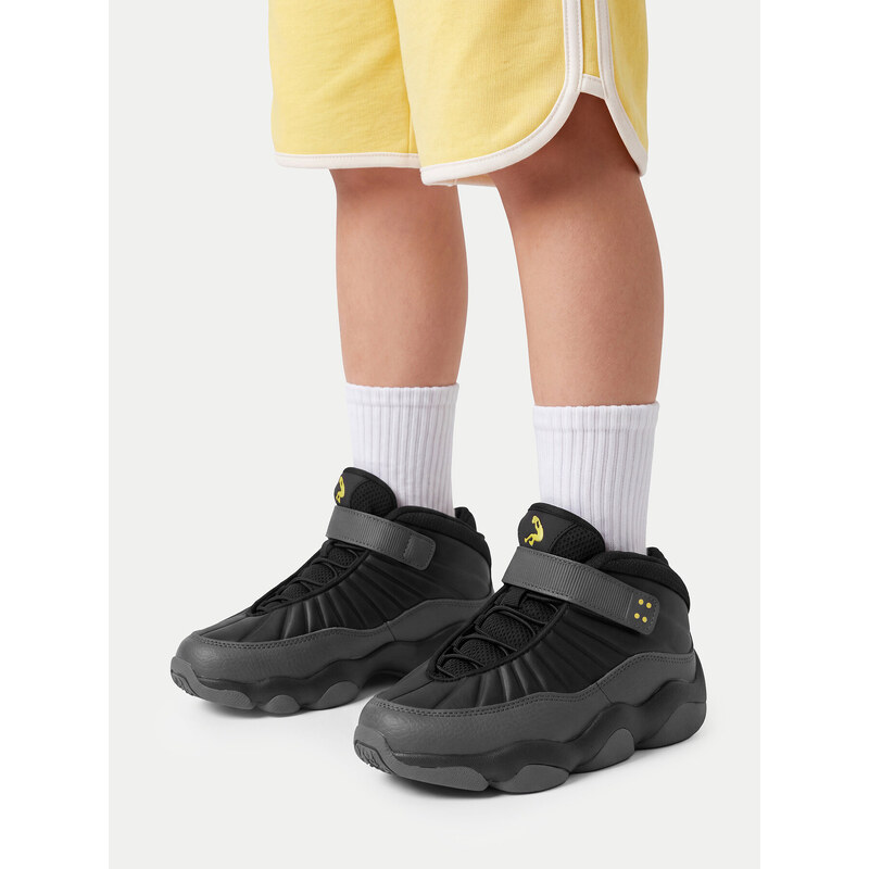 Basketbalové boty SHAQ