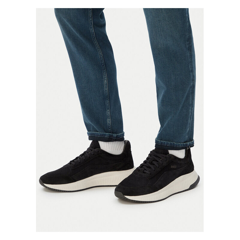 Sneakersy BOSS