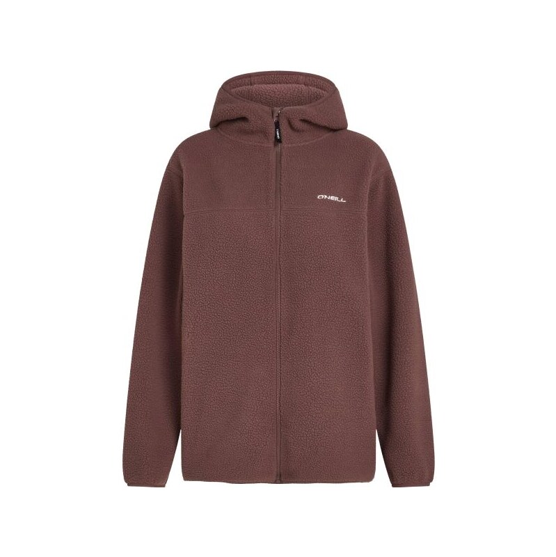ONeill MUST-HAVE LONG FZ Dámská fleecová mikina