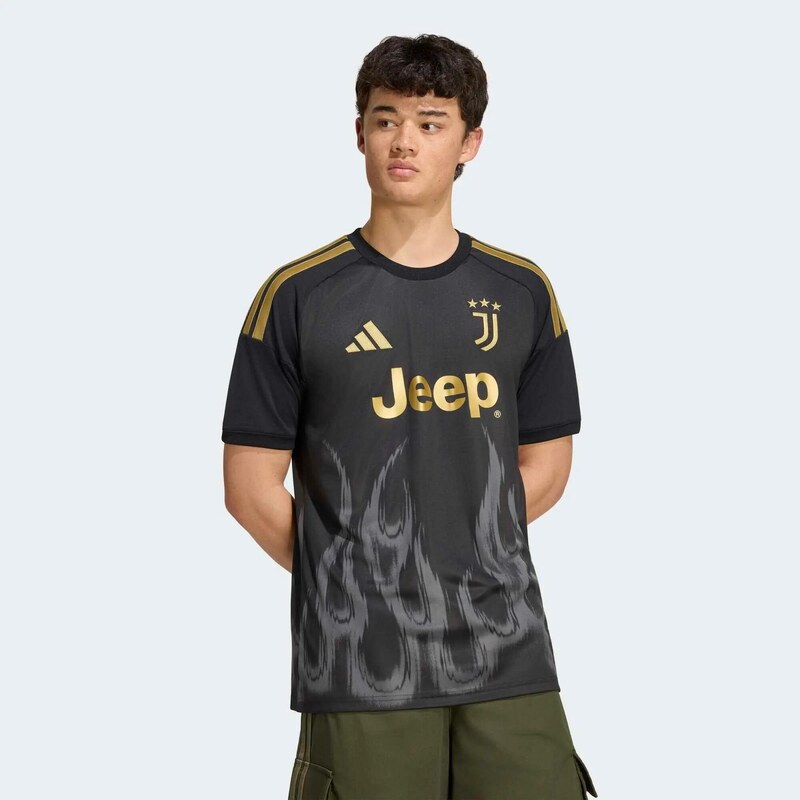 ADIDAS Třetí dres Juventus Turín 26/27 pro dospělé
