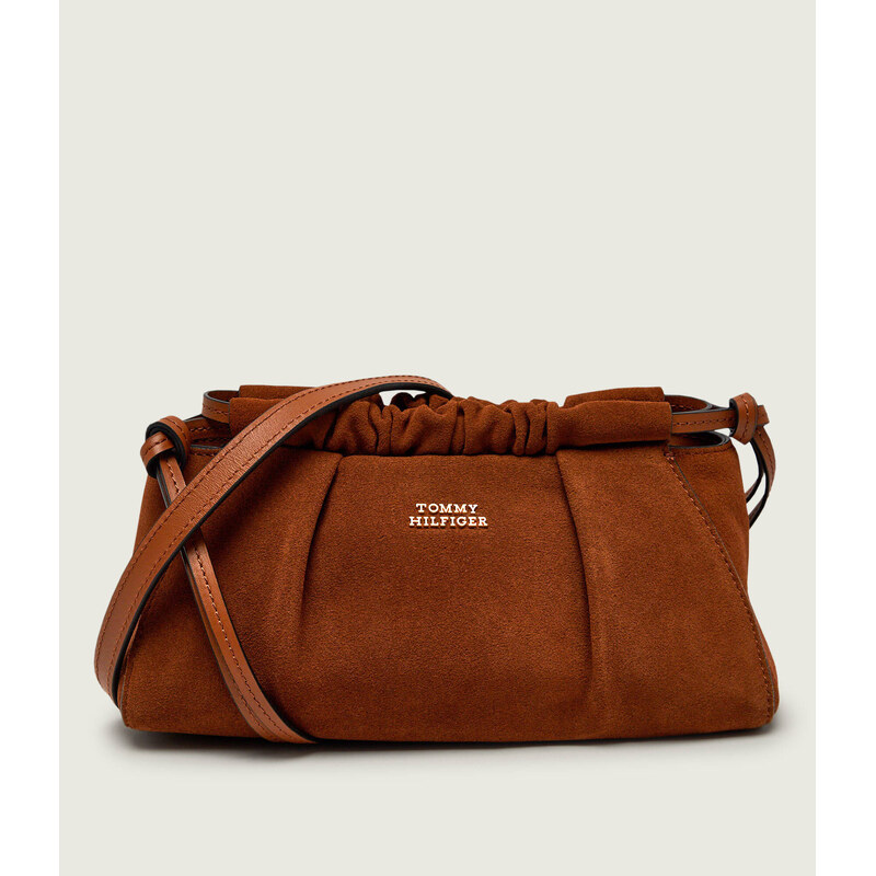 Tommy Hilfiger Vak | semiš