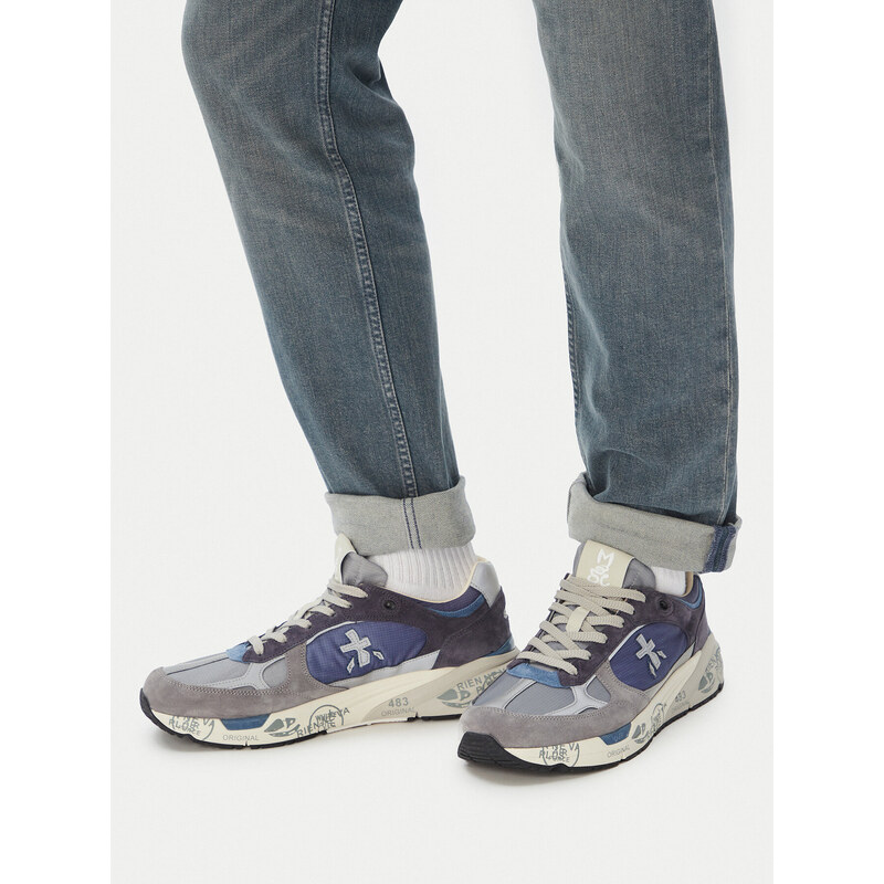 Sneakersy Premiata