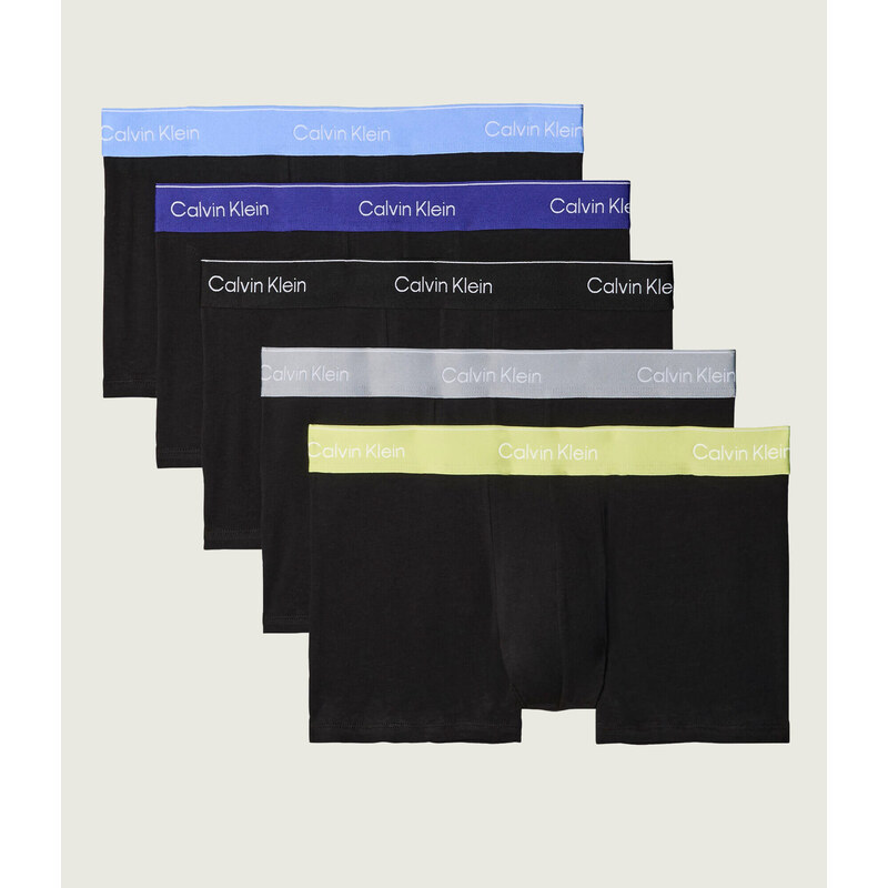 Calvin Klein Underwear Boxerky 5-pack