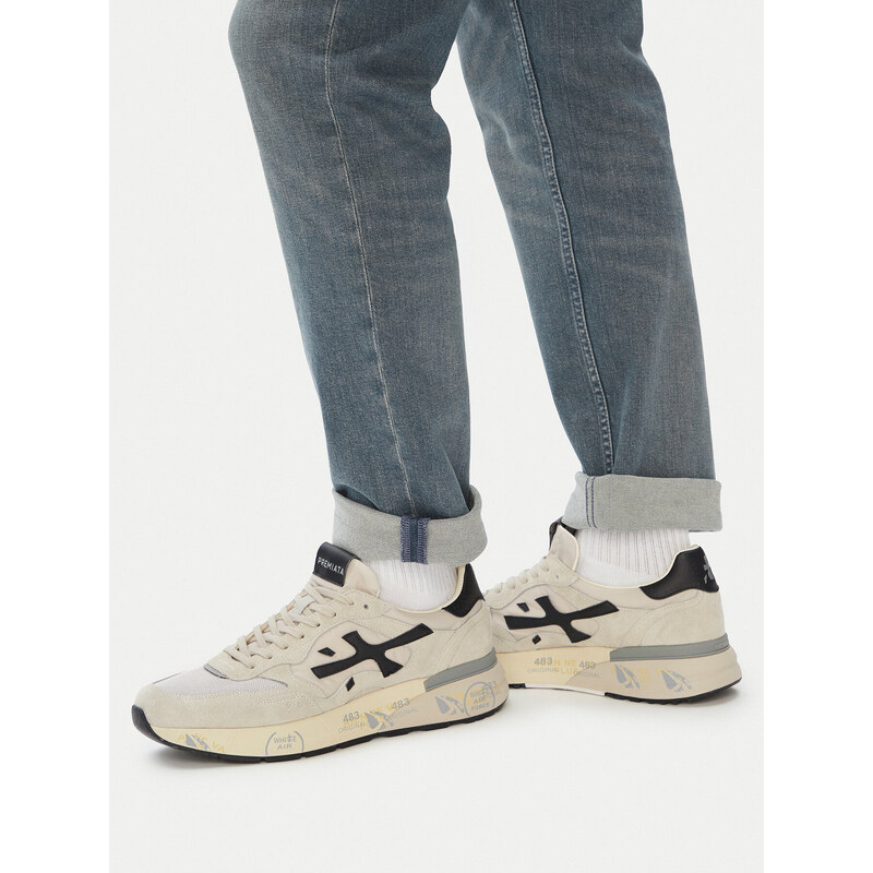 Sneakersy Premiata