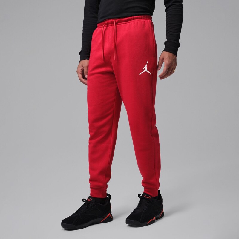 Jordan Pant GYM RED/WHITE