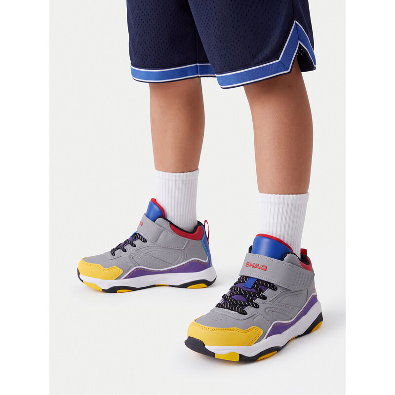 Basketbalové boty SHAQ
