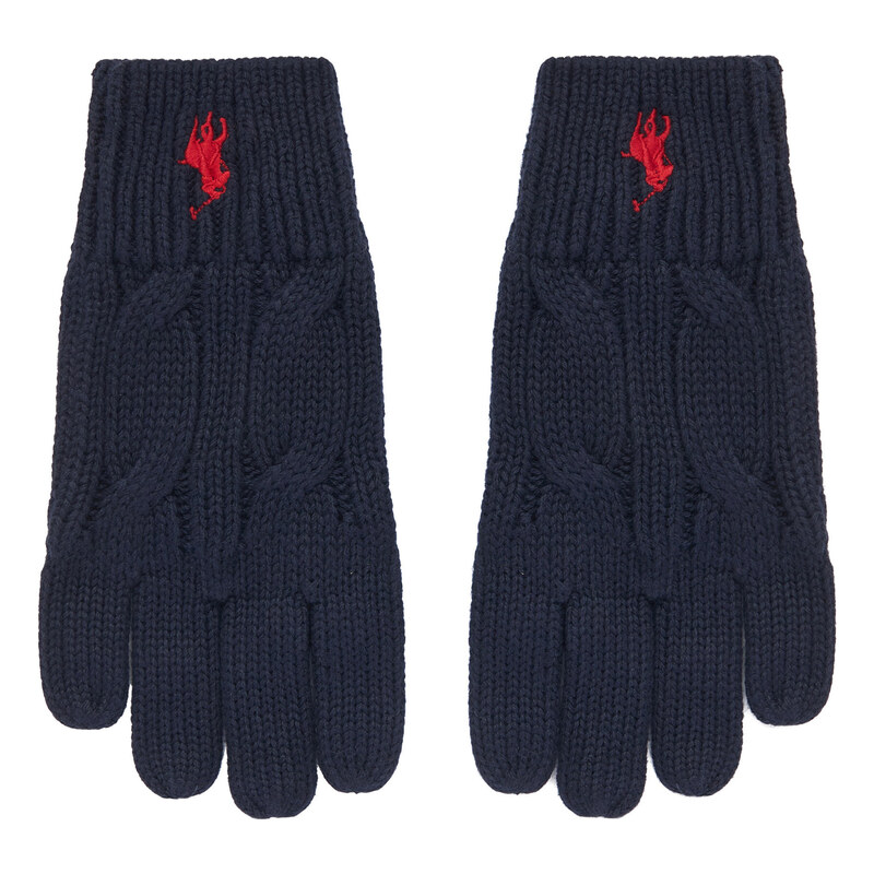Rukavice Polo Ralph Lauren