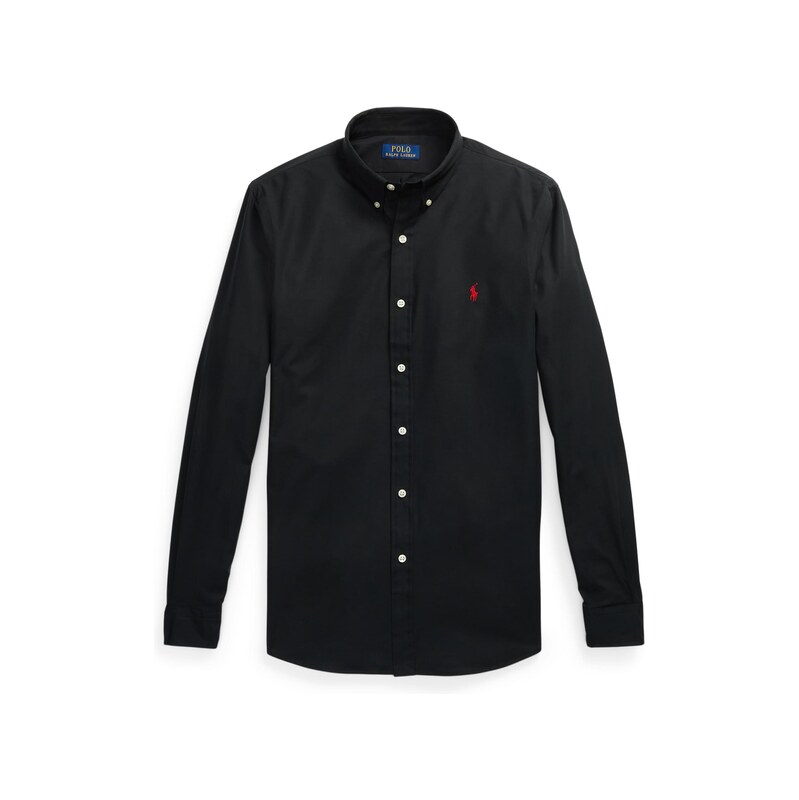 Polo Ralph Lauren Košile černá