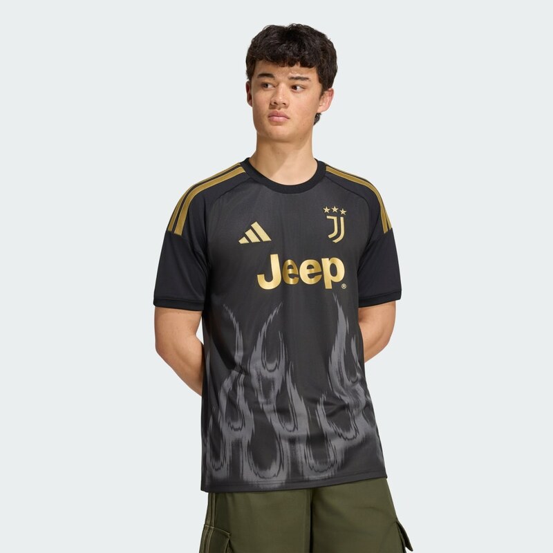 Adidas Třetí dres Juventus 26/27