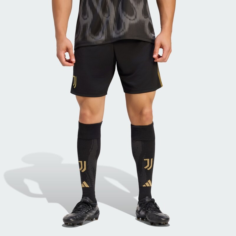 Adidas Třetí kraťasy Juventus 26/27