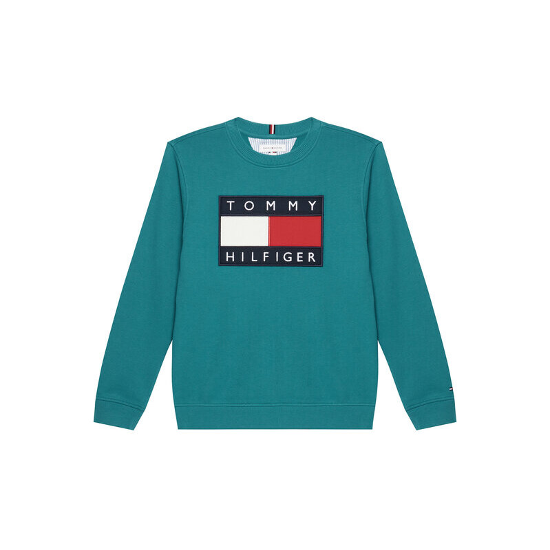 Mikina Tommy Hilfiger