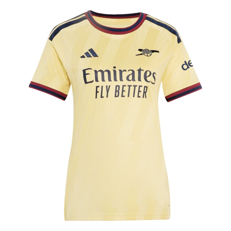 ADIDAS PERFORMANCE Funkční tričko FC Arsenal 26/27 námořnická