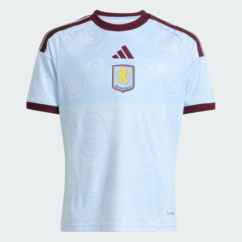Adidas Třetí dres Aston Villa 26/27 Kids
