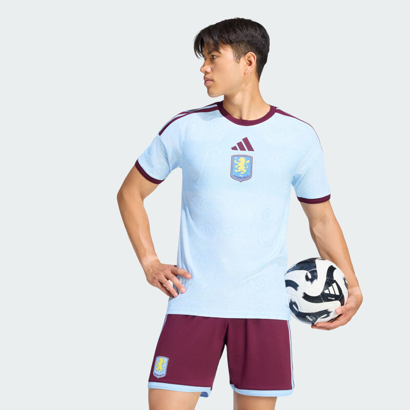 Adidas Třetí dres Aston Villa 26/27 Authentic