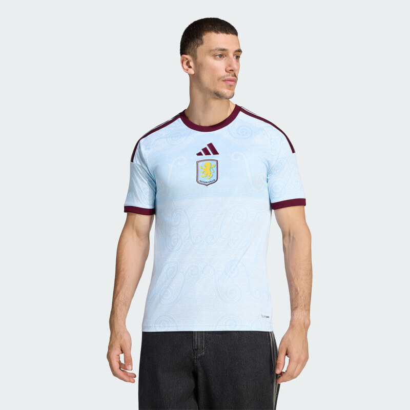 Adidas Třetí dres Aston Villa 26/27