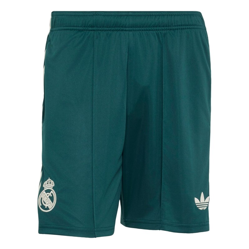 ADIDAS PERFORMANCE Sportovní kalhoty Real Madrid 26/27 tmavě