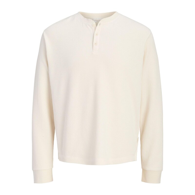 JACK & JONES Tričko JORNorrebro bílá