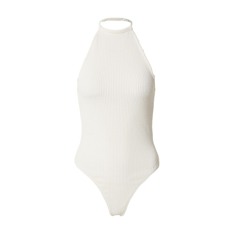 Kamila Šikl Tričkové body offwhite