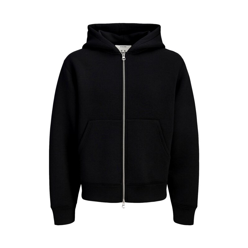 Jack & Jones Junior Mikina JCOLegacy černá